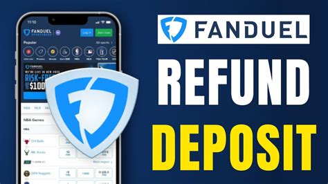 How To Refund & Cancel Deposits In Fanduel .